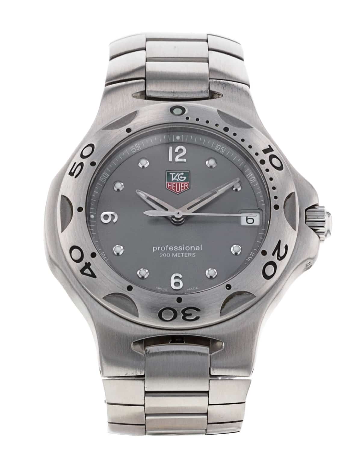 Tag Heuer Kirium WL1111.BA0700